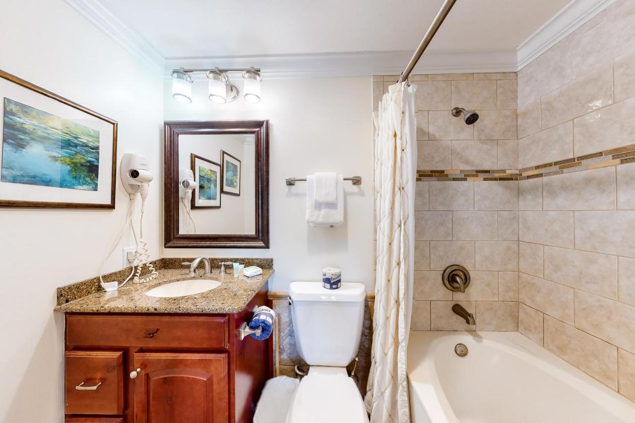 Sterling Sands 212 Destin Exterior foto