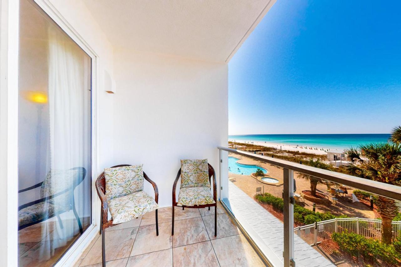 Sterling Sands 212 Destin Exterior foto