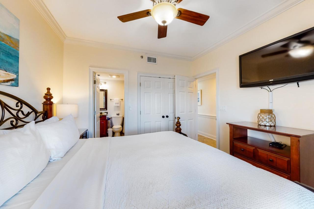 Sterling Sands 212 Destin Exterior foto