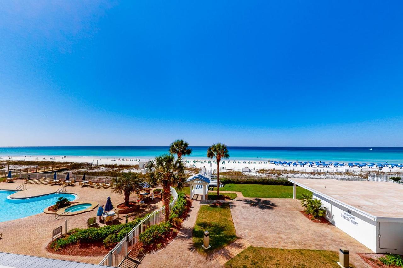 Sterling Sands 212 Destin Exterior foto